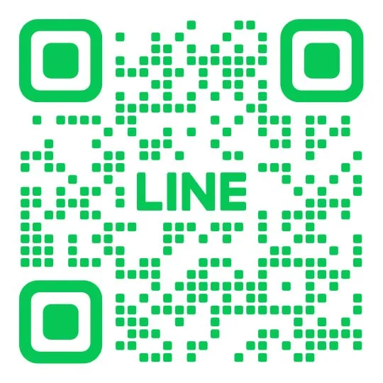 QR Code ทักเข้ามา เตรียมสารละลาย Line @
